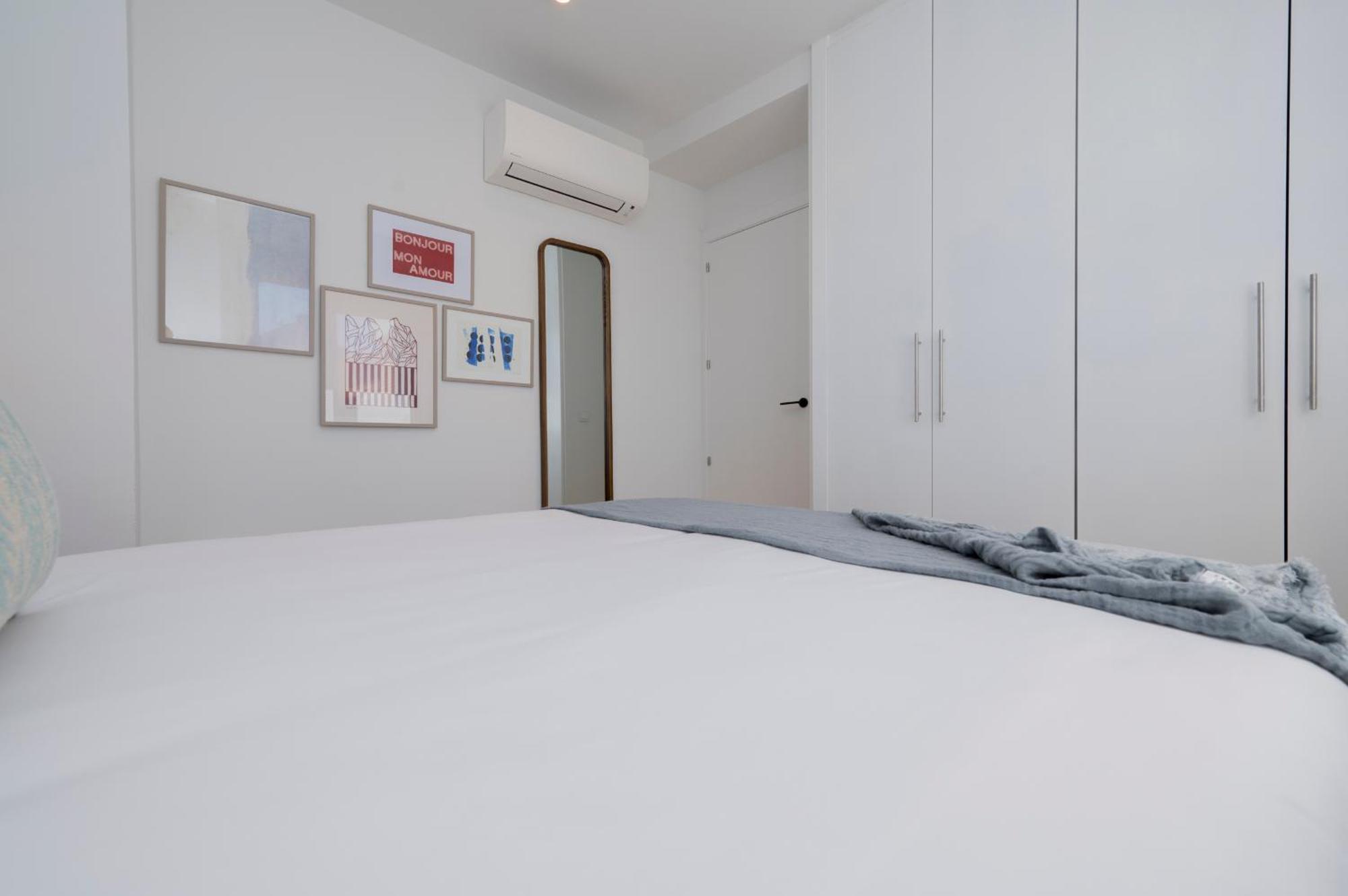 Miosotis Suites Madrid Ngoại thất bức ảnh